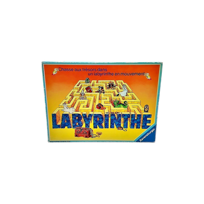 Labyrinthe