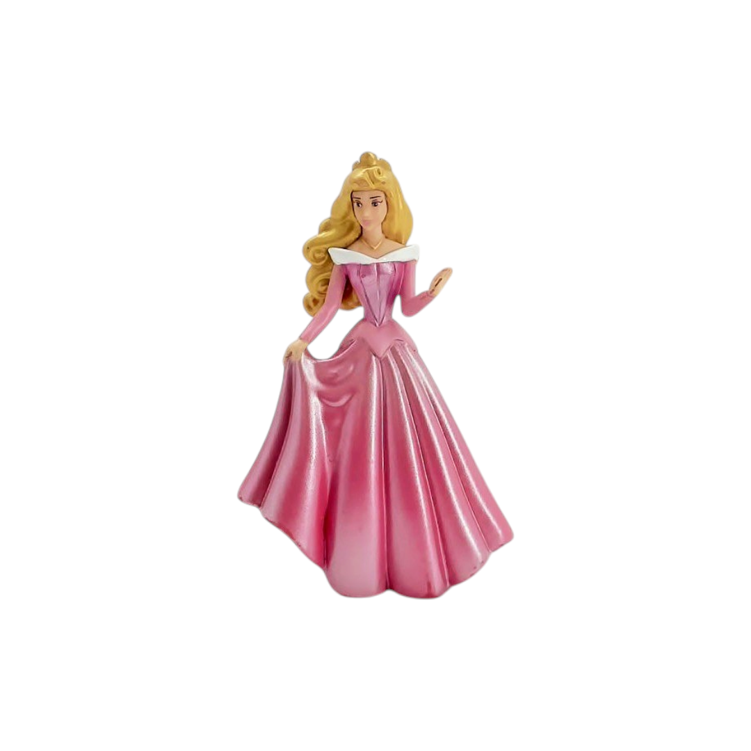 Figurine - La Belle au Bois Dormant - Aurore