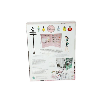 La petite farfumerie