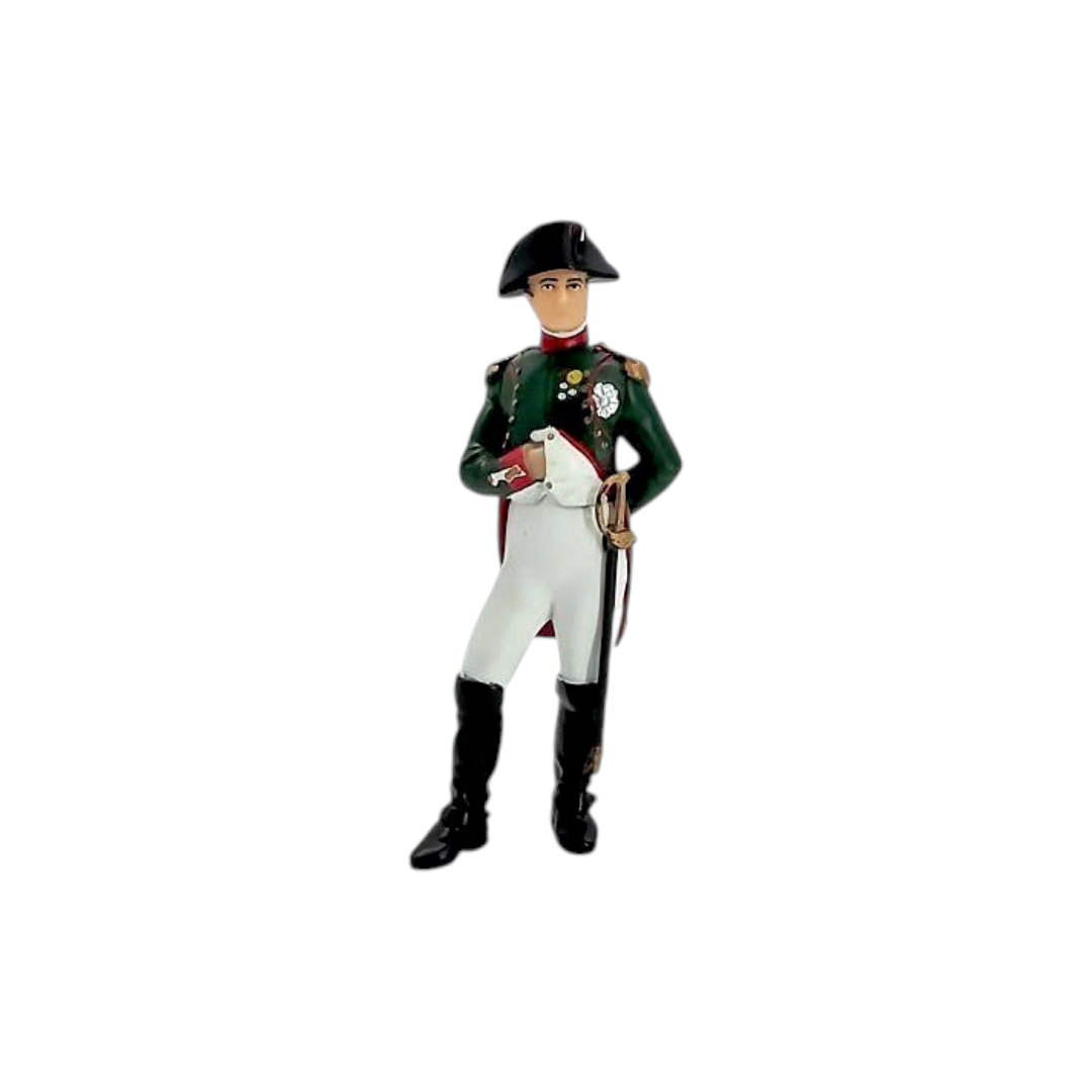 Figurine - Napoléon Bonaparte