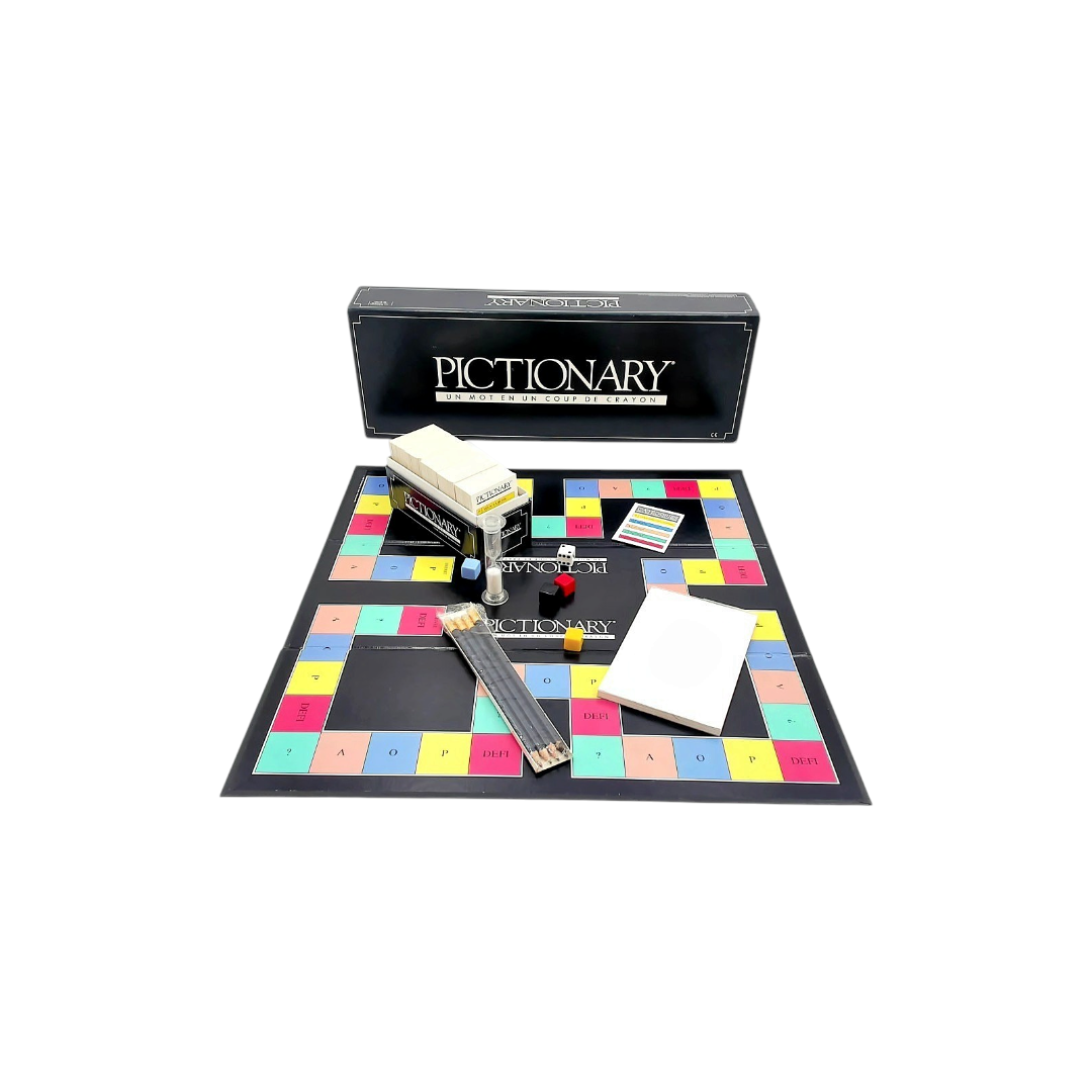 Pictionary