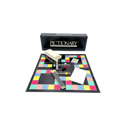 Pictionary