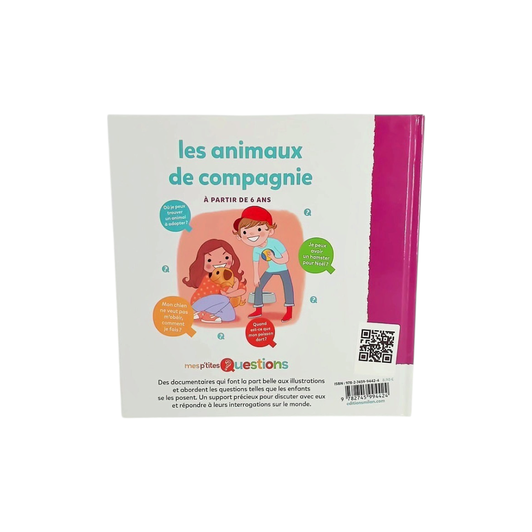 Mes p&