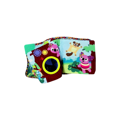 Livre d&