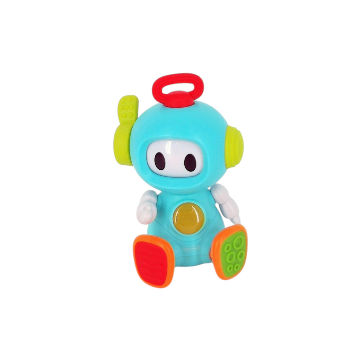 Elastro le robot