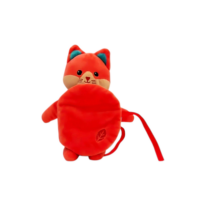 Livre doudou chat - Bonne nuit mon doudou