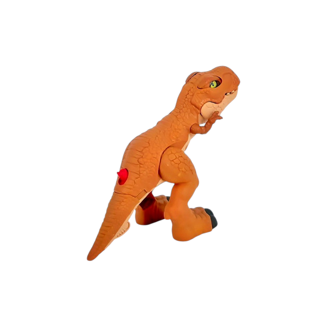 Figurine interactive - Tyrannosaurus Rex