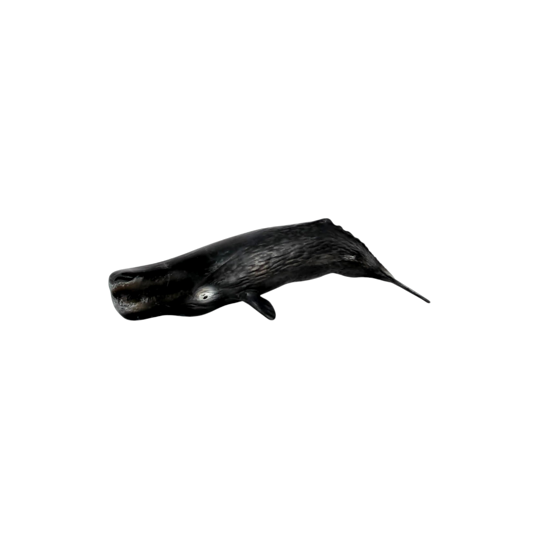 Figurine - Cachalot