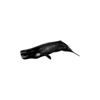 Figurine - Cachalot