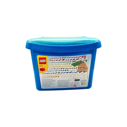 LEGO - Deluxe brick box - 5508