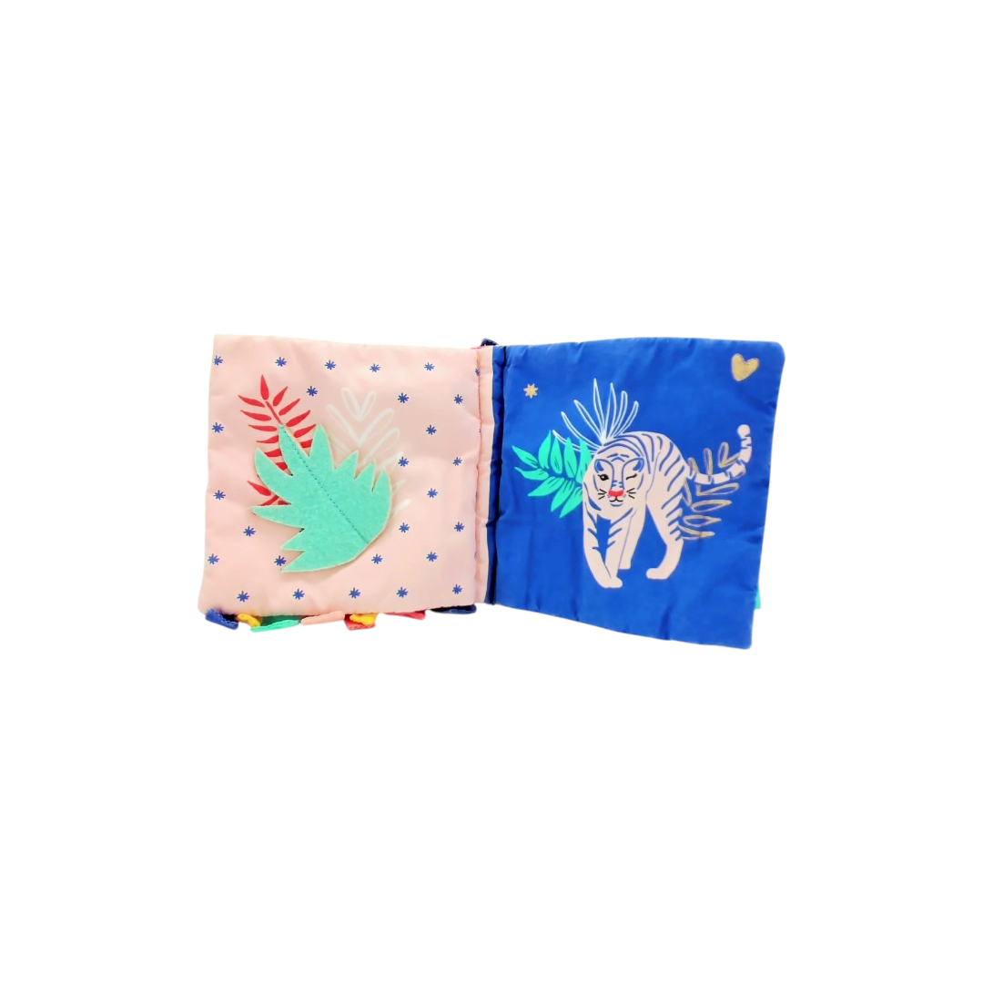 Livre d&
