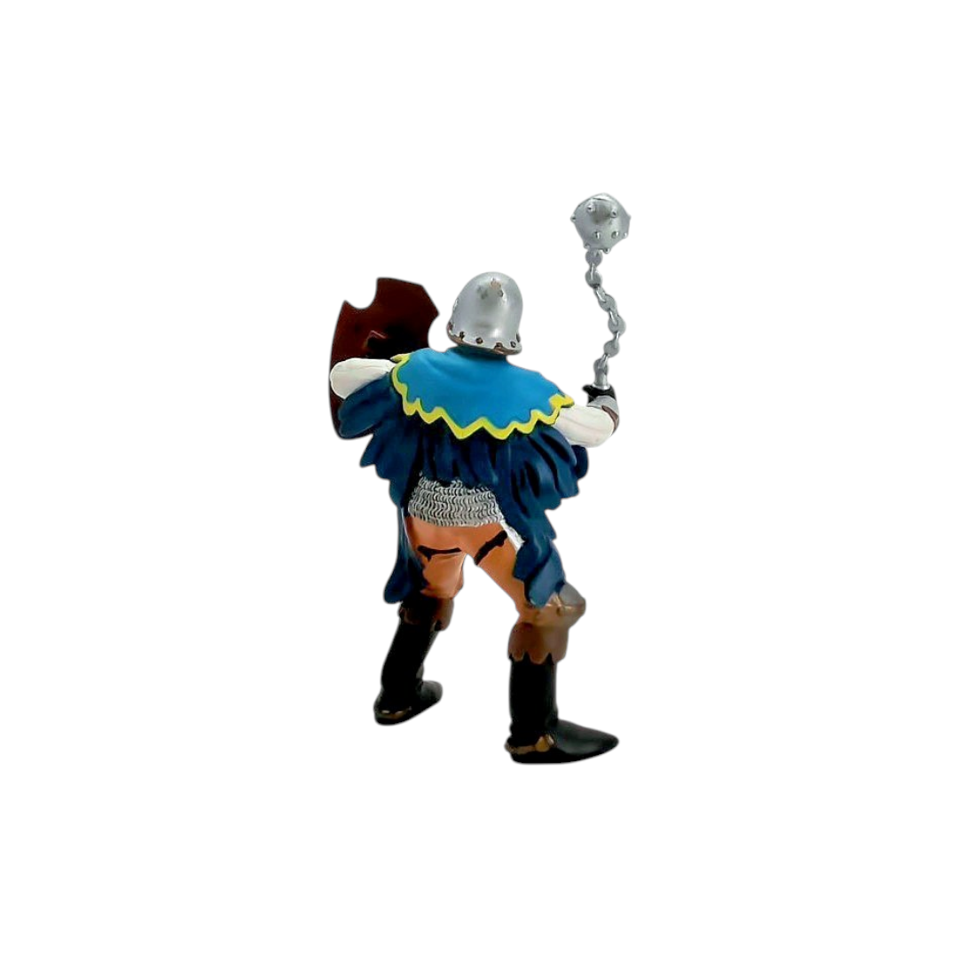 Figurine - Officier à la masse
