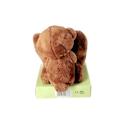 Teddy Bigfoot - Special Friend