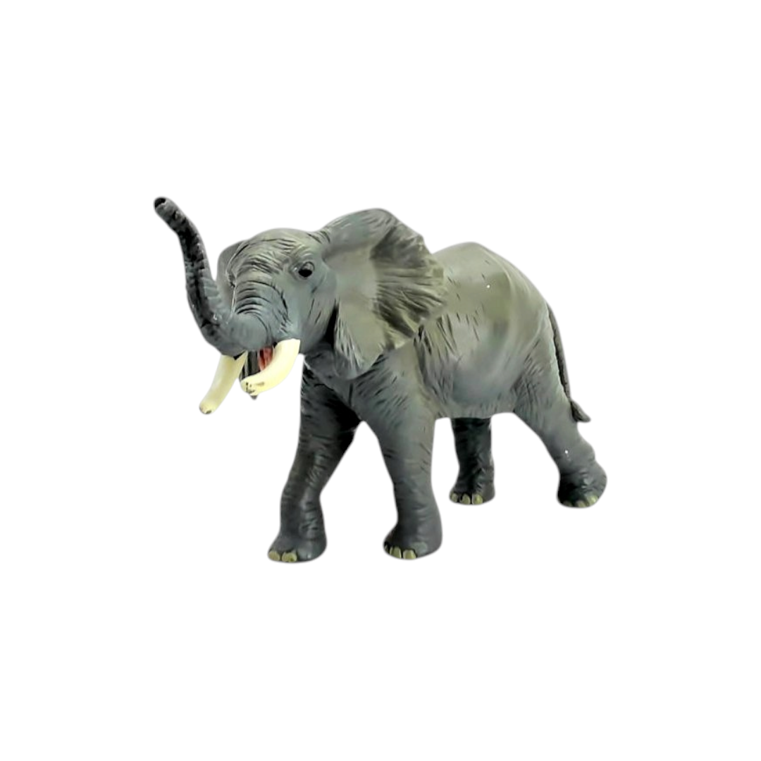Figurine - Eléphant d&