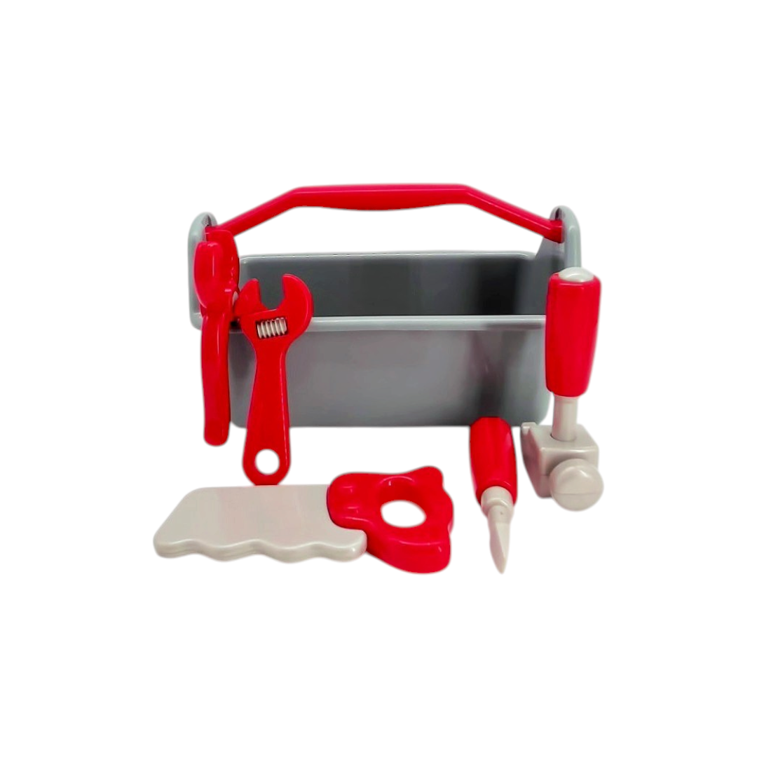 Boîte à outils de bricolage