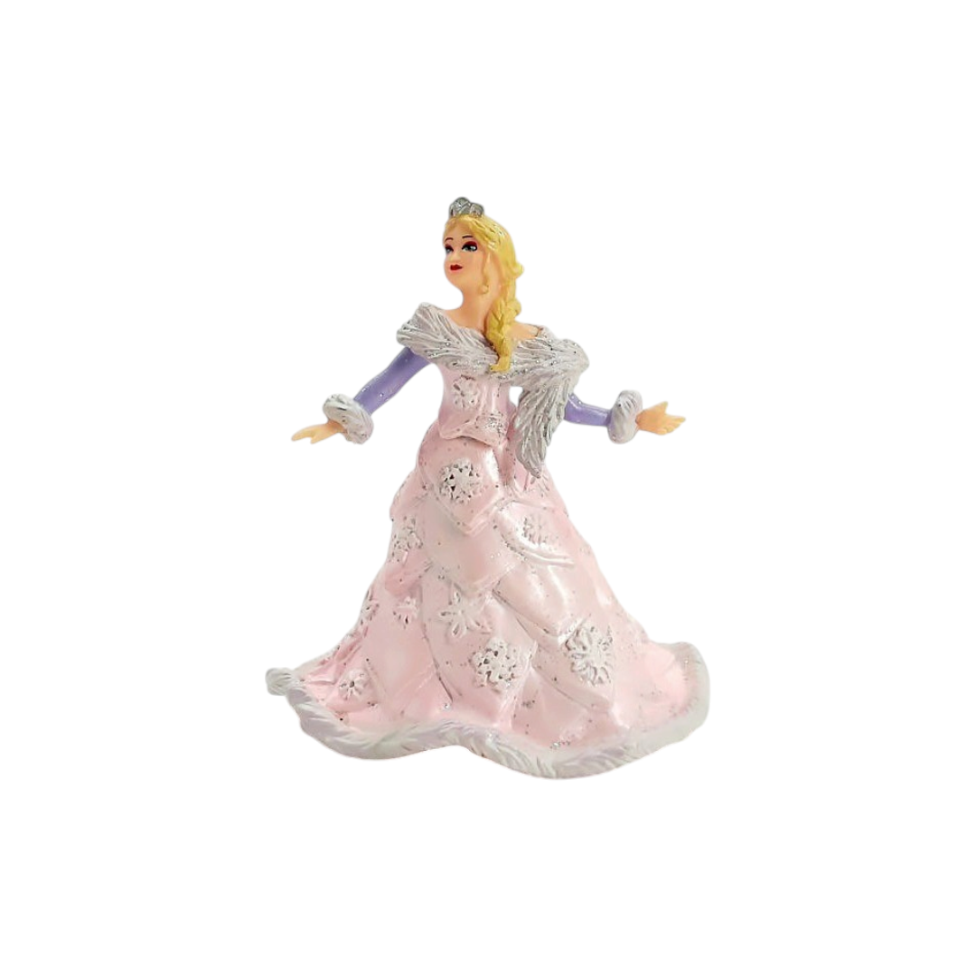 Figurine - La princesse enchantée - 39115
