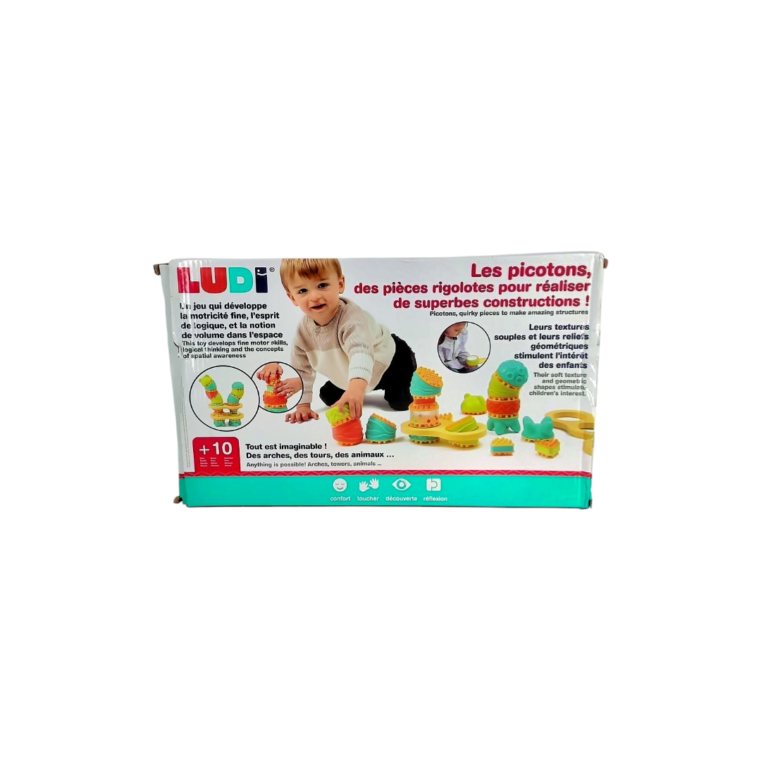 Coffret Picotons