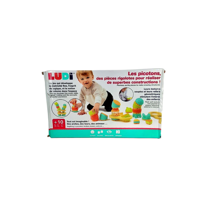 Coffret Picotons