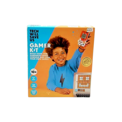Gamer Kit