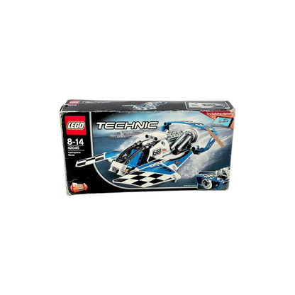 LEGO Technic - L&