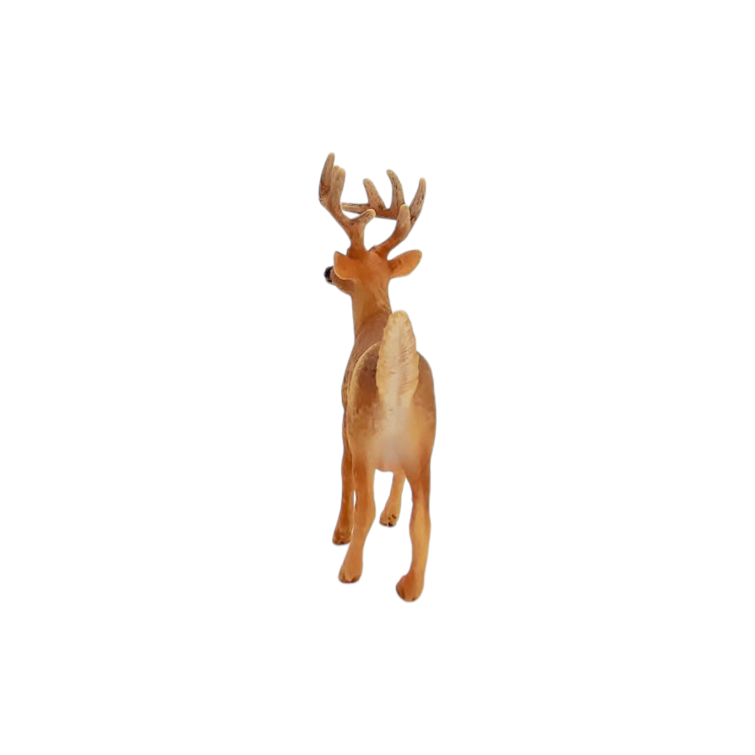 Figurine - Cerf de Virginie
