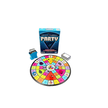 Trivial Pursuit - Party