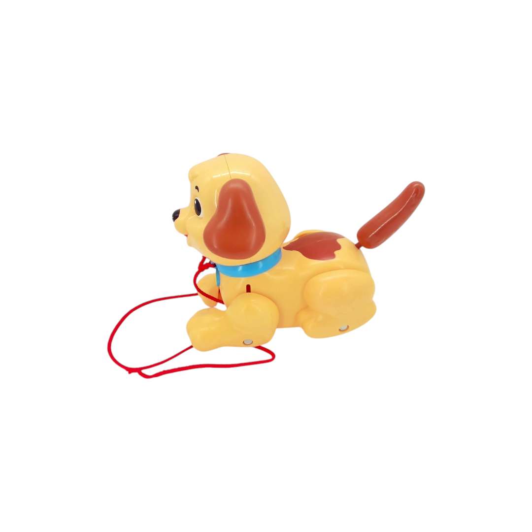Petit Snoopy à tirer