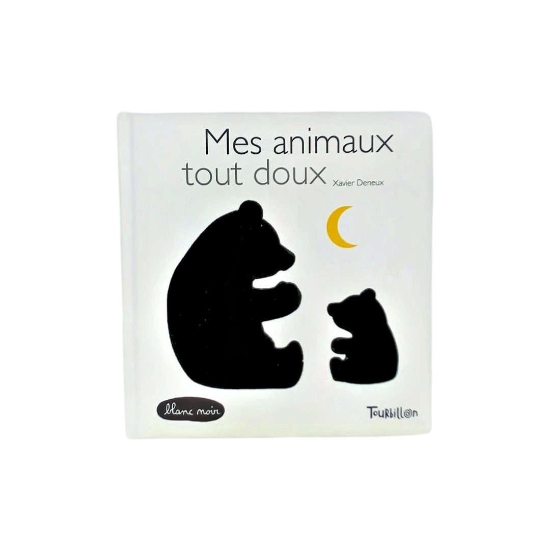 Mes animaux tout doux