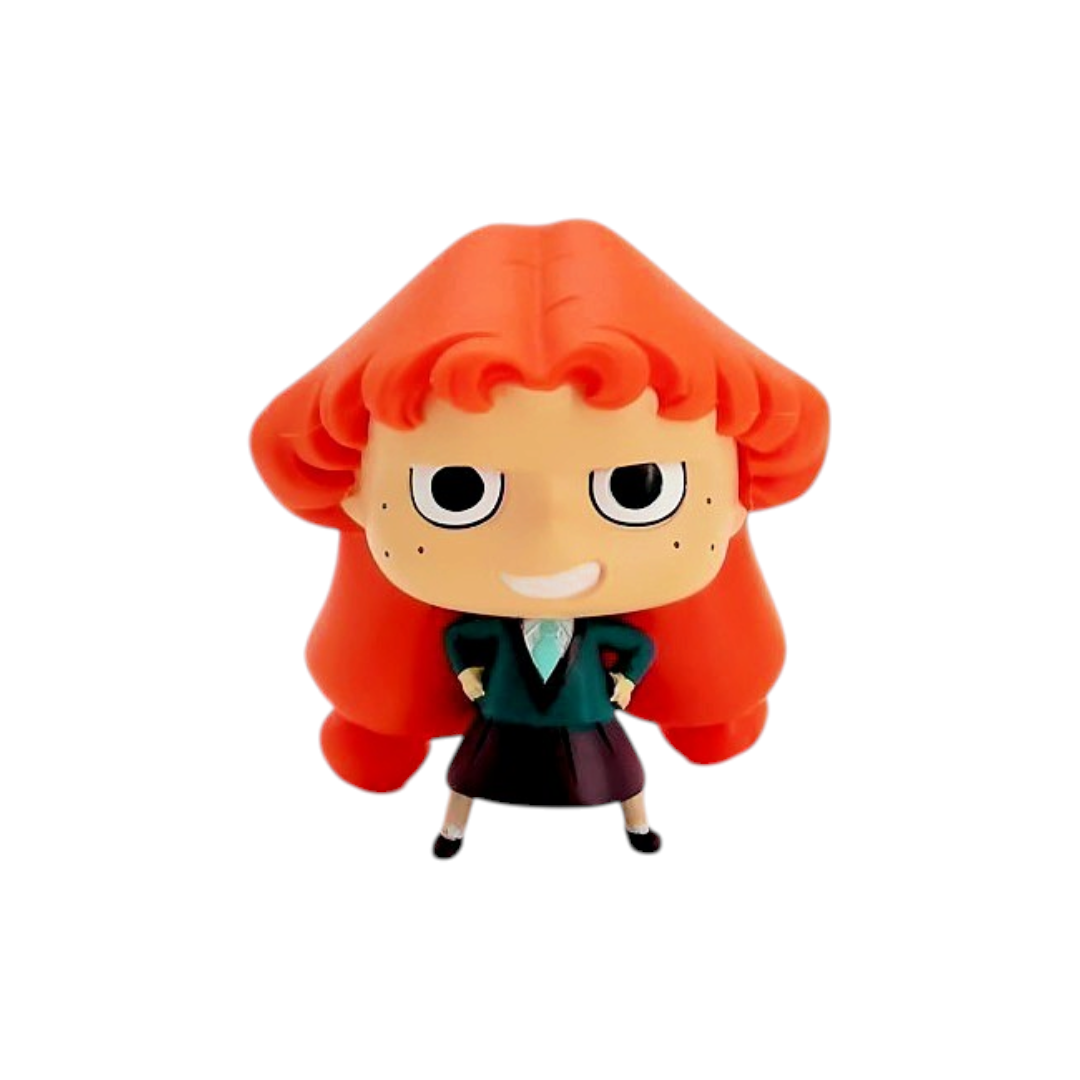 Figurine - Mortelle Adèle