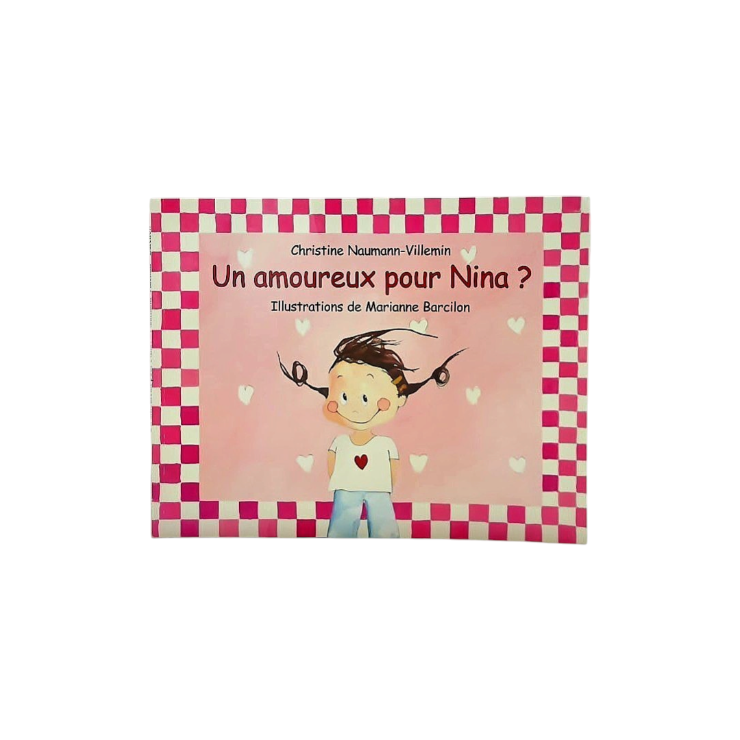 Un amoureux pour Nina ?