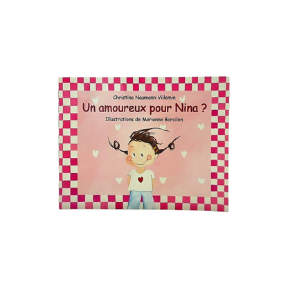 Un amoureux pour Nina ?