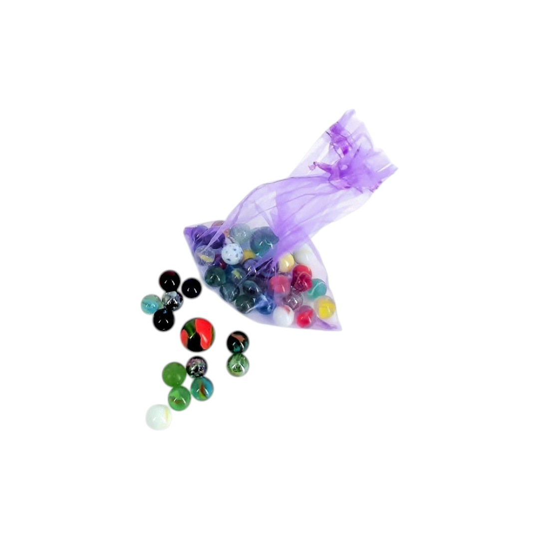 Sachet de billes - x50