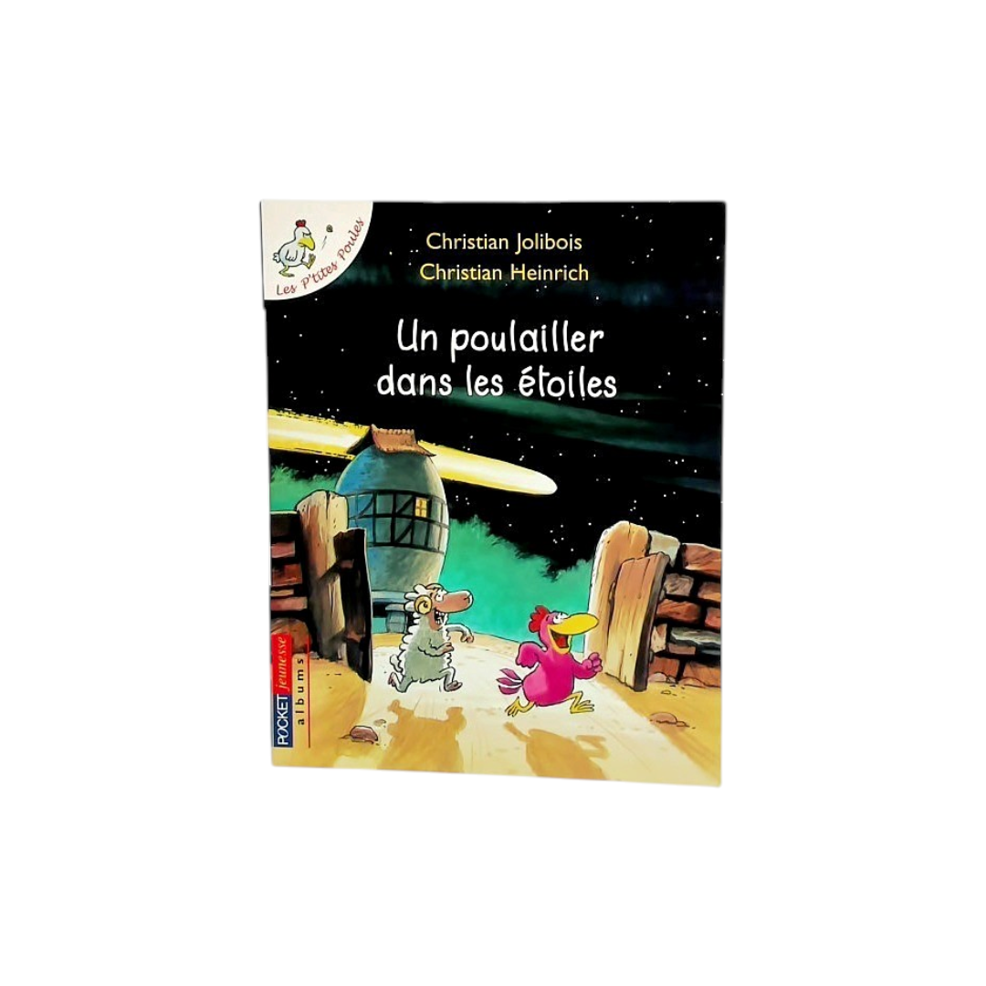 Les P&