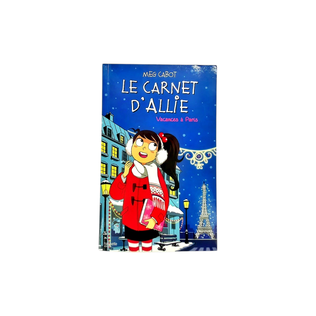 Le carnet d&