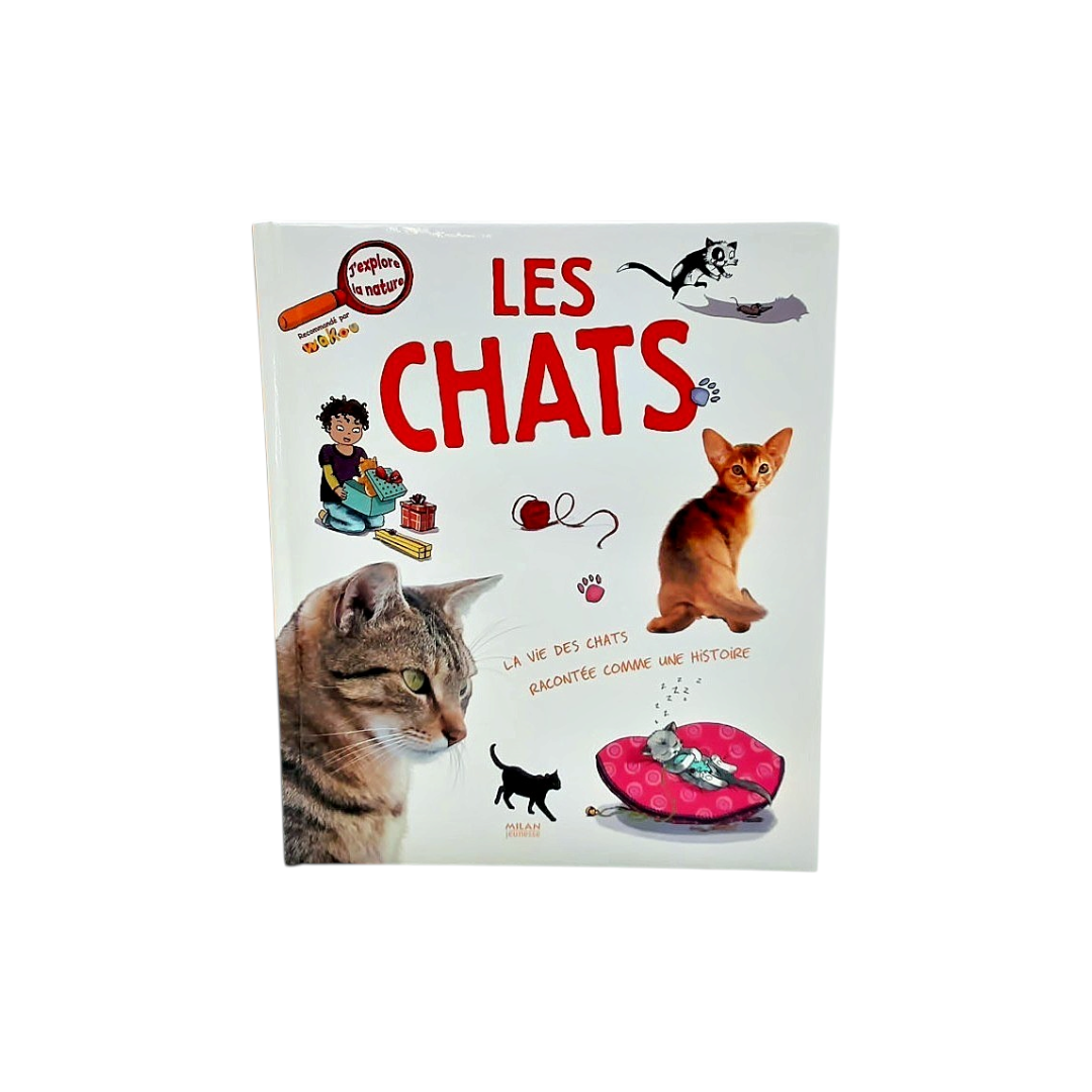 Les chats
