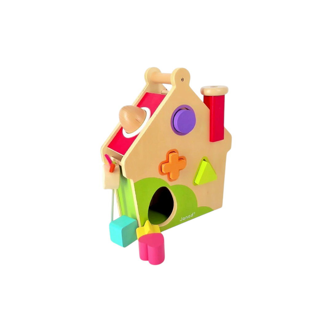 Maison d&