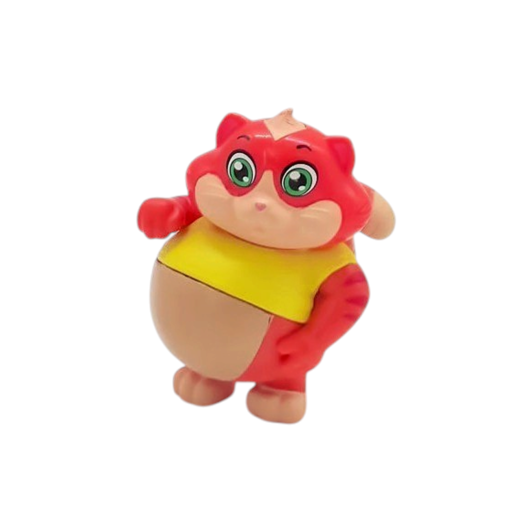 Figurine - 44 Chats - Boulette