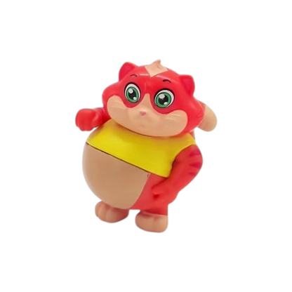 Figurine - 44 Chats - Boulette