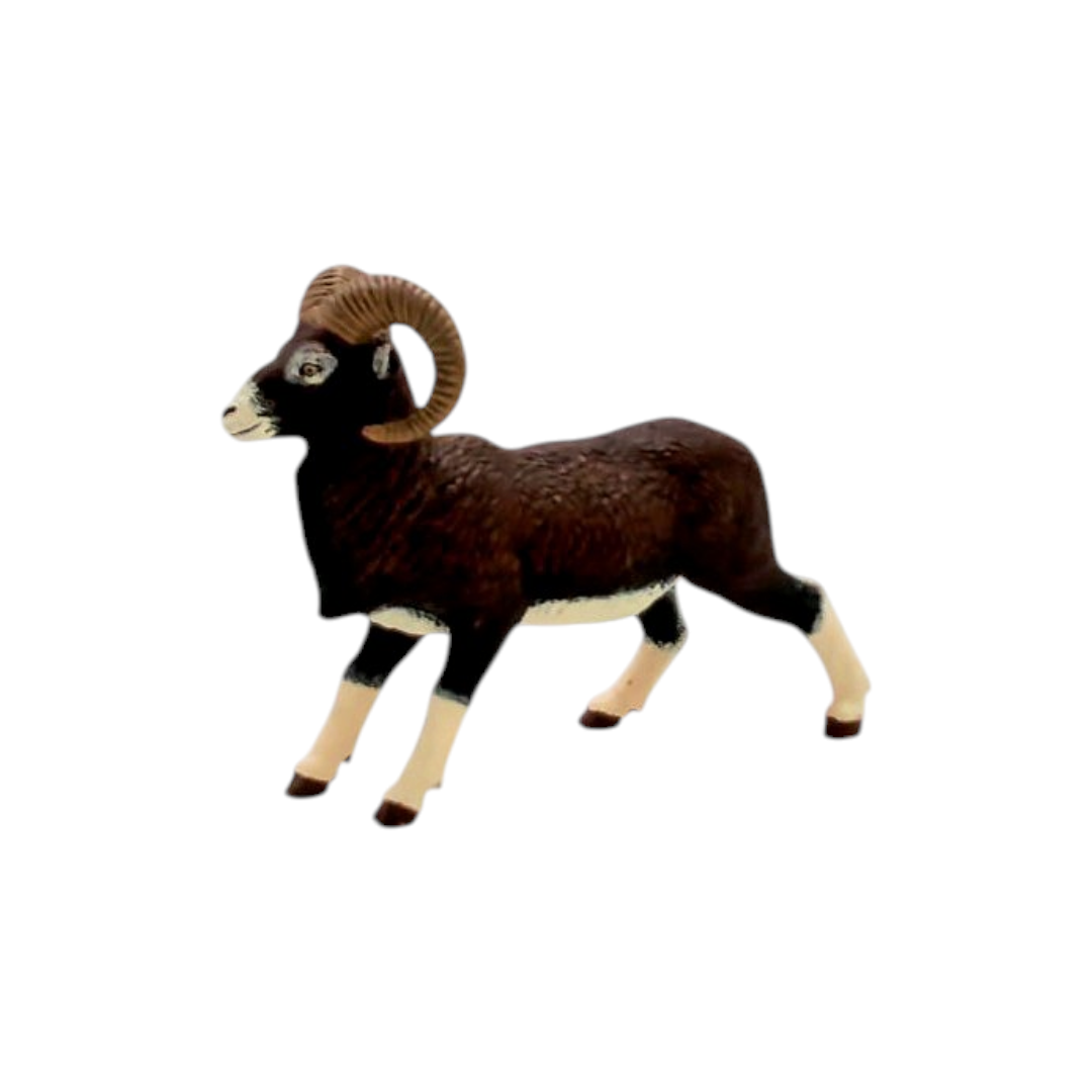 Figurine - Mouflon - 53018
