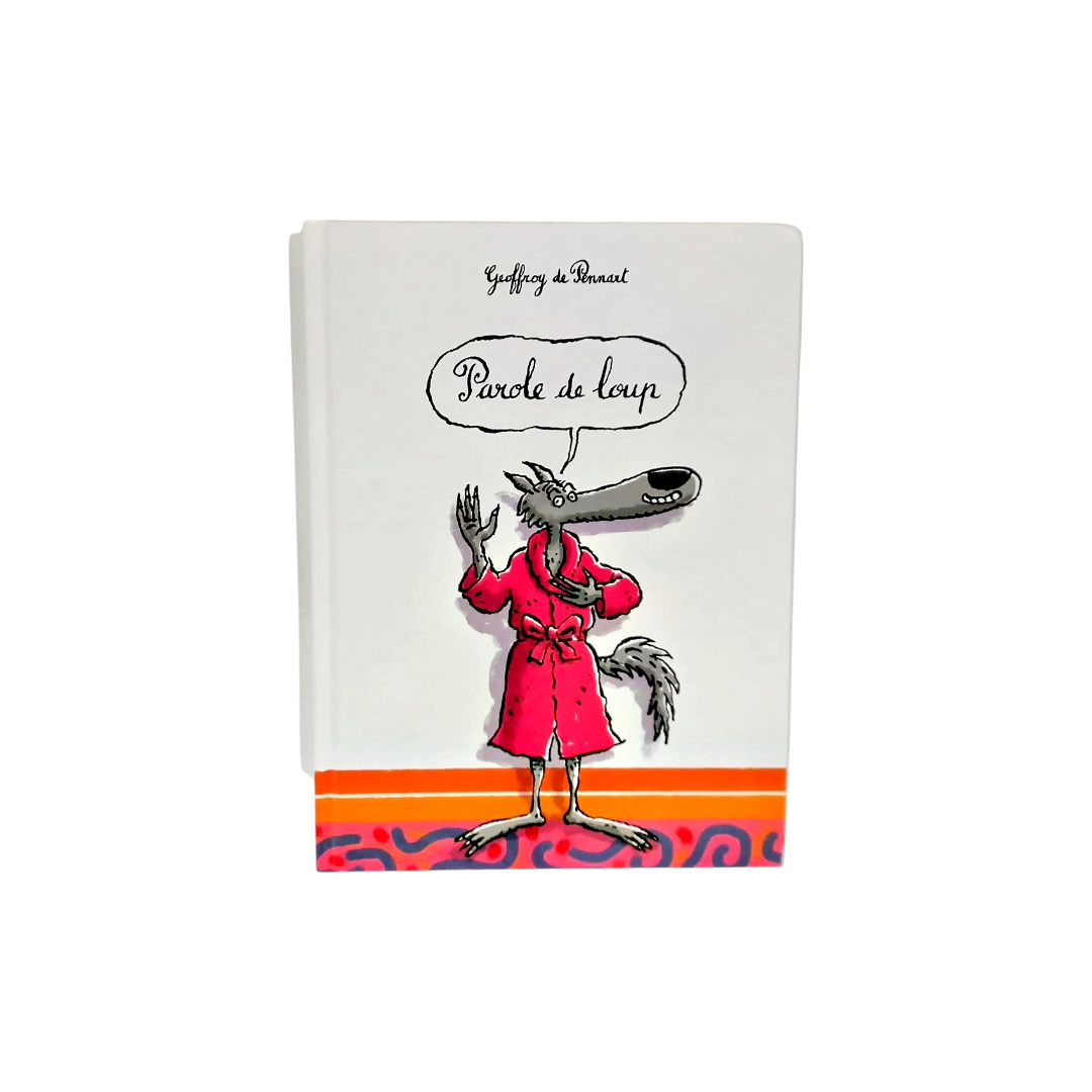 Parole de loup