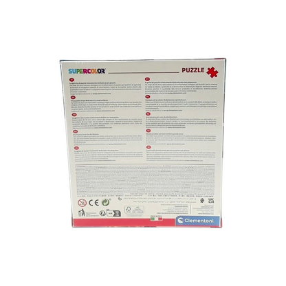 Puzzle - Mickey and Friends - 2x60 pièces