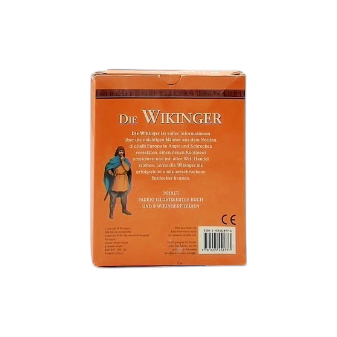 Die Wikinger