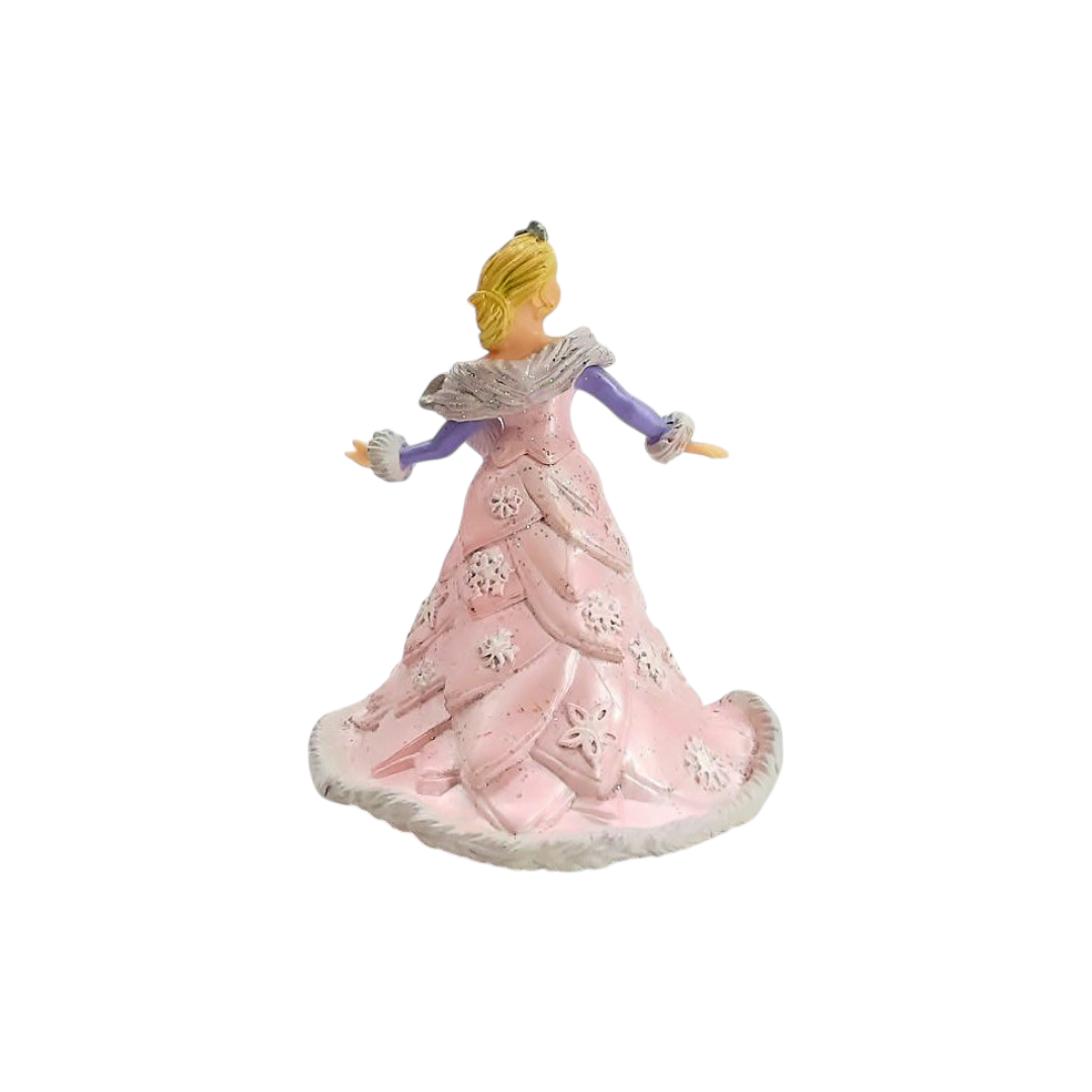 Figurine - La princesse enchantée - 39115
