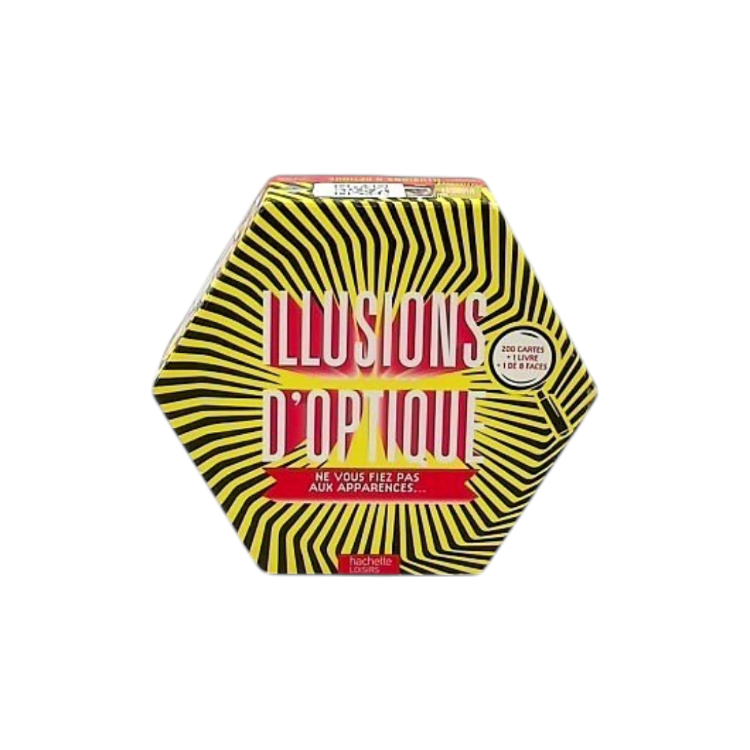 Illusions d&