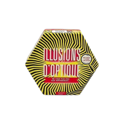Illusions d&