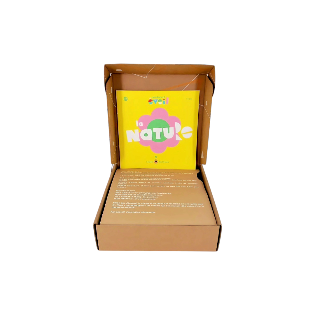 Coffret d&