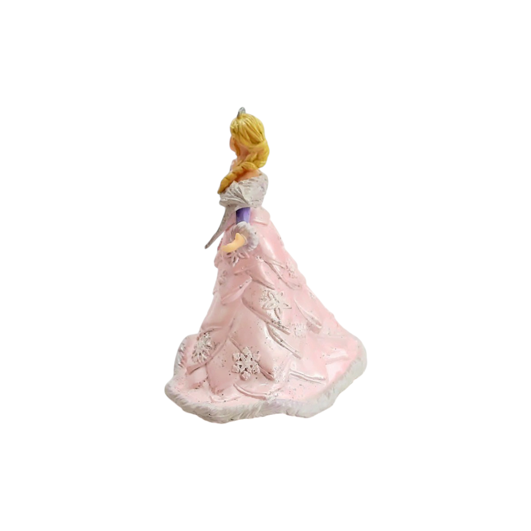 Figurine - La princesse enchantée - 39115