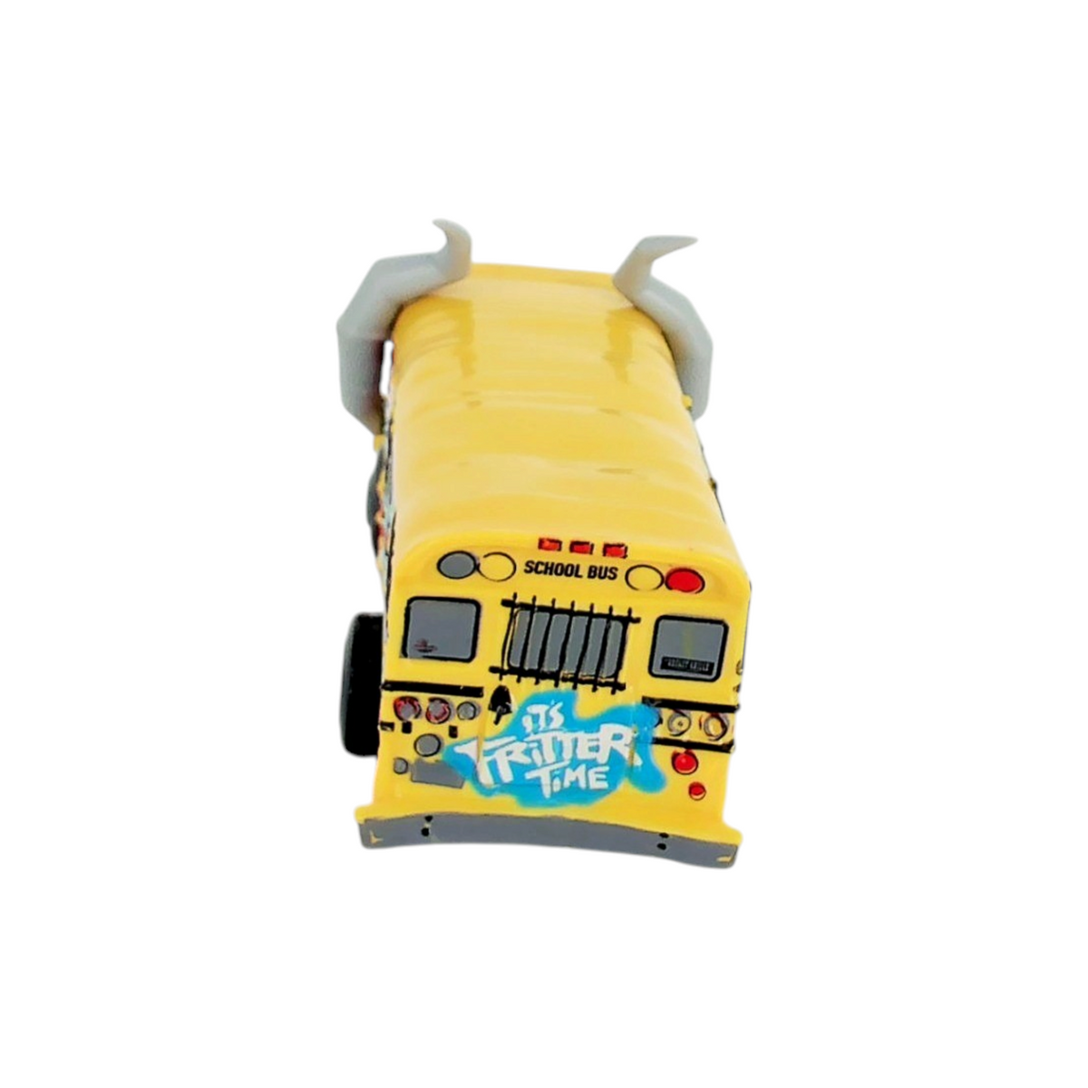 Cars - Bus Miss Fritter