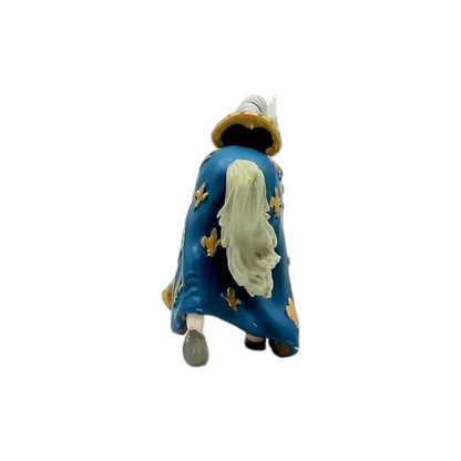 Figurine - Cheval de Saint Louis