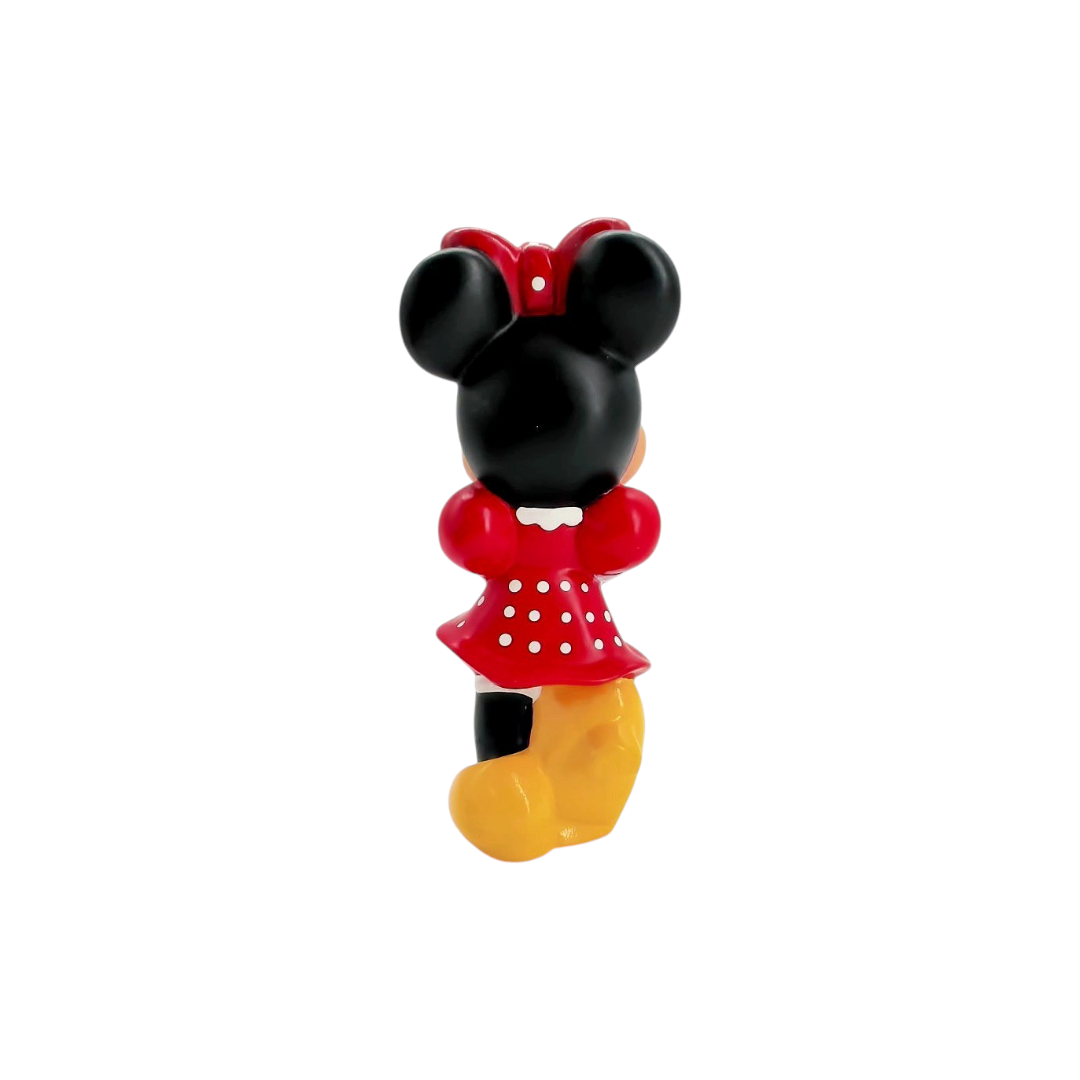 Figurine - Minnie Mouse